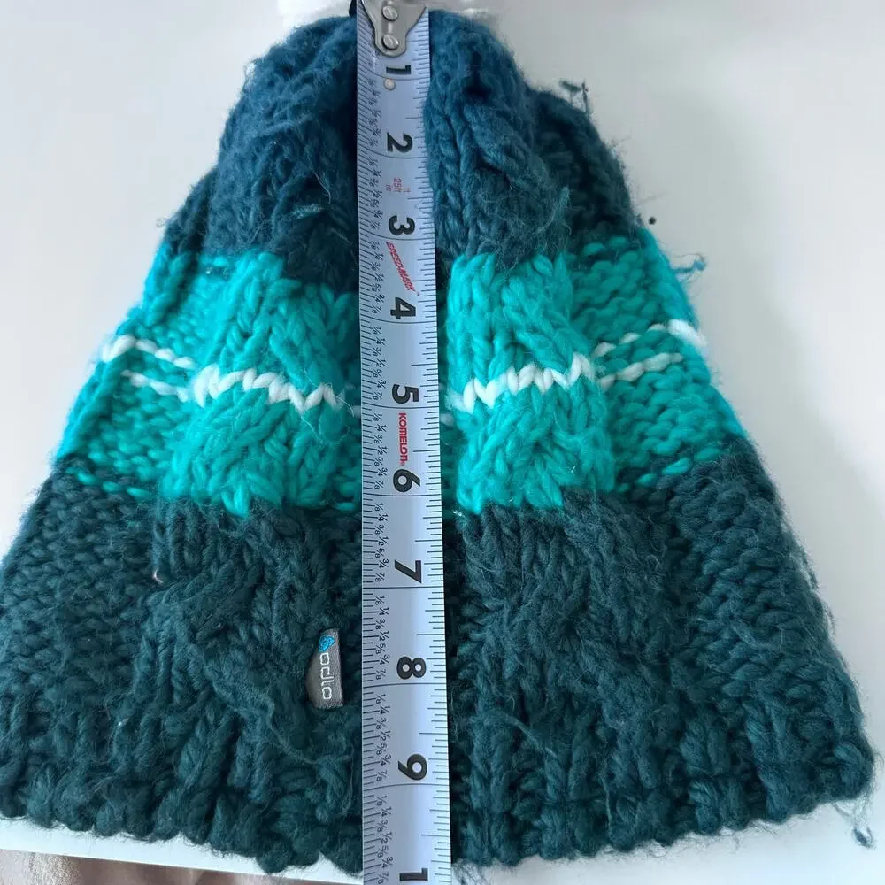 Odlo Pom Pom beanie